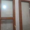 Infissi in legno