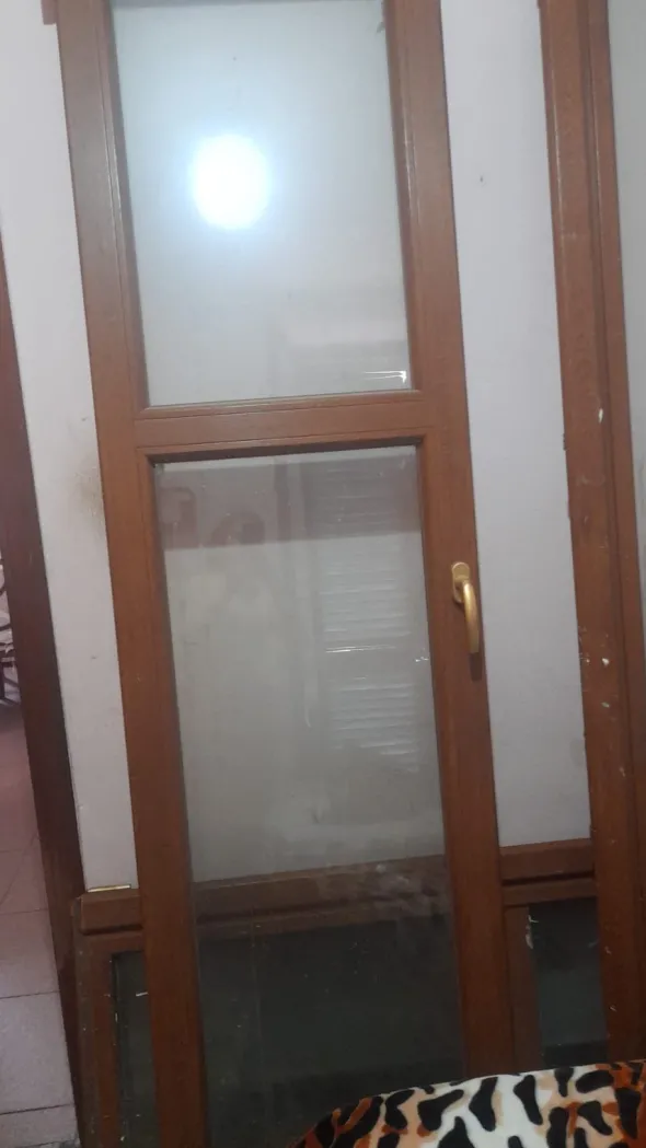 Infissi in legno