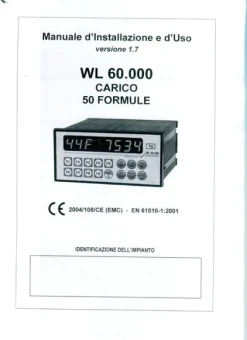 1#5295 Insaccatrice con imbancalatrice automatica Eurobotica
