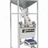 INSACCATRICE SEMIAUTOMATICA P SYSTEM nuova per pellet