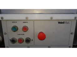 Insaccatrice Sottovuoto Velati modello IC 7
