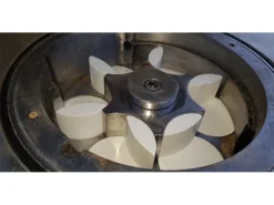 Insaccatrice Sottovuoto Velati modello IC 7