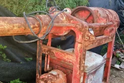 22#4068 Insaccatrice Velati