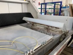 INTERMAC WATERJET 1500 OT