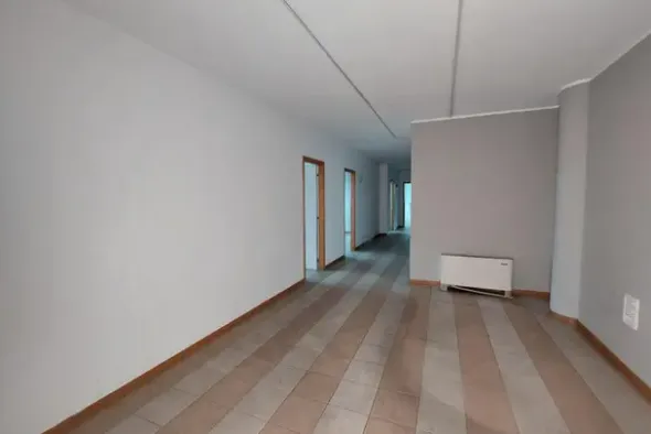 #25749 Intero edificio a destinazione uffici