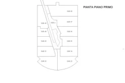 #25749 Intero edificio a destinazione uffici
