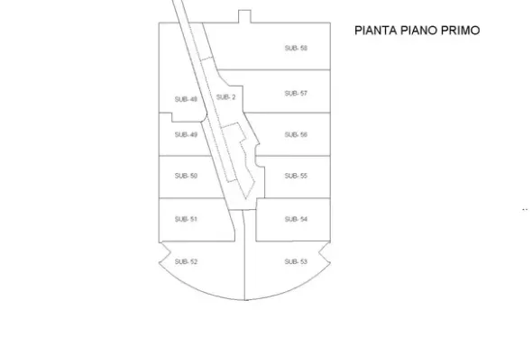 #25749 Intero edificio a destinazione uffici