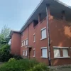 Intero edificio con uffici, laboratorio, abitazione