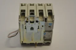 Interruttore Bticino mod. Megatiker ME125B T7114A4/25