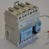 Interruttore Bticino mod. Megatiker ME125B