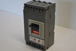 Interruttore Bticino mod. Megatiker 250 art. 7314 A/100