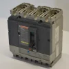 Interruttore Merlin Gerin mod. Compact NS160 NE