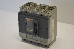 Interruttore Merlin Gerin mod. Compact NS160 NE