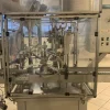 Invasatrice a stella per creme e salse alimentari