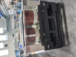 INVERTER HITACHI 22 kW USATO