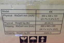 Inverter Powercom Solar KING