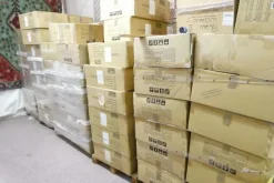 Inverter Powercom Solar KING