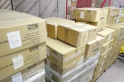 Inverter Powercom Solar KING