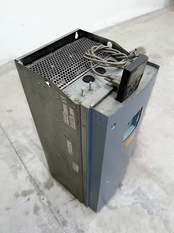 INVERTER VACON 170A NXS (COD. IND-PR-STAB-6)