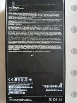 1#9673 IPhone 13 Pro Max