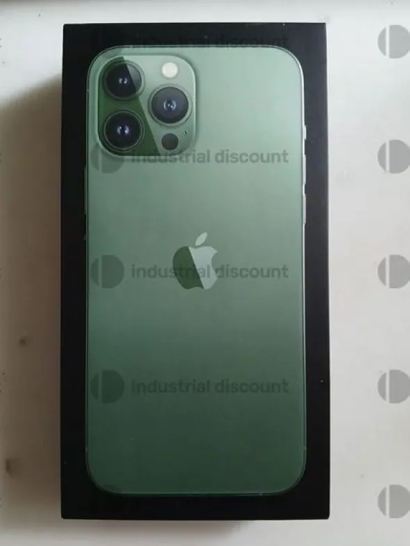1#9673 IPhone 13 Pro Max