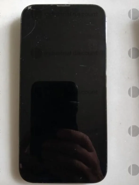 1#9673 IPhone 13 Pro Max