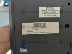 2#9384 Iphone 12 Pro Max e pc Lenovo