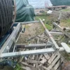 9#8786 Irrigatrice semovente