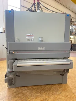 IS1156 - 1613Calibratrice professionale