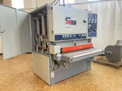 IS1156 - 1613Calibratrice professionale
