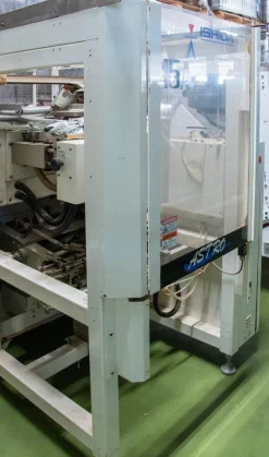Ishida Astro S 203L confezionatrice (singola o coppia)