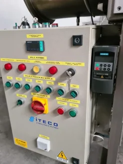ISOLATORE GLOVE BOX – ITECO – (COD. PH-PR-ISO-7)