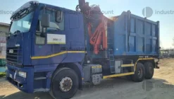 15#9064 IVECO 260/43