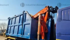 15#9064 IVECO 260/43