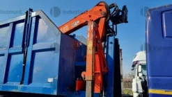 15#9064 IVECO 260/43