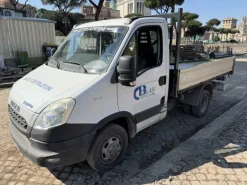 Iveco Daily 35C13