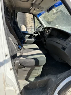 Iveco Daily 35C13