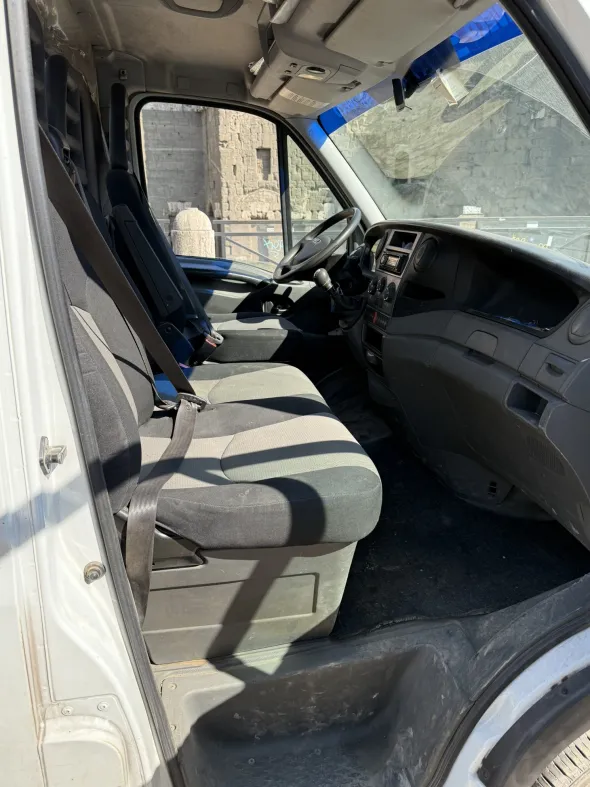 Iveco Daily 35C13