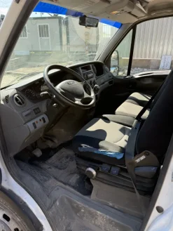 Iveco Daily 35C13