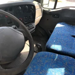 IVECO DAILY 50C COMPATTATORE RIFIUTI