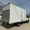 IVECO DAILY 35C14 CON SPONDA CARICATRICE