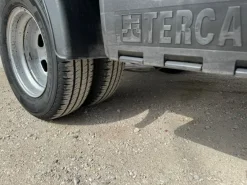 IVECO DAILY 35C14 CON SPONDA CARICATRICE