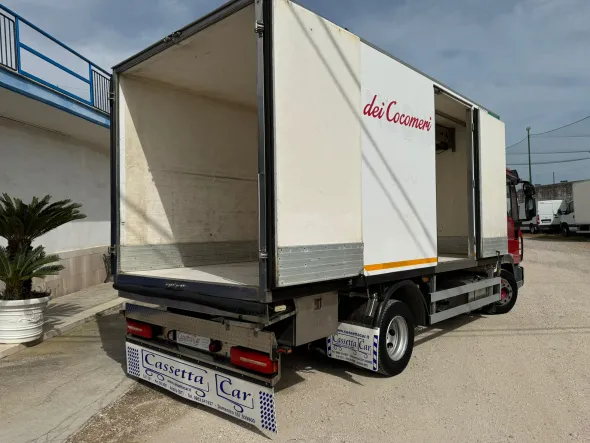 IVECO EUROCARGO 100E21 DECLASSATO 74.90 FRIGO