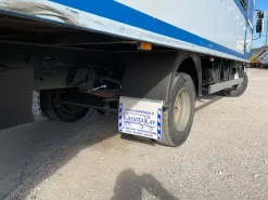 IVECO EUROCARGO 75E15 TRASPORTO CAVALLI-ANIMALI VIVI