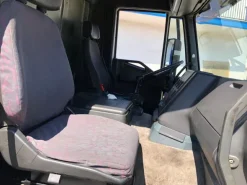 IVECO EUROTECH 190 E 31 CELLA FRIGO CARRIER 822