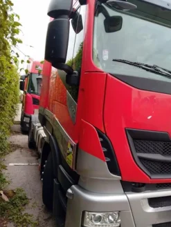 1#8571 IVECO MAGIRUS AS440S46T/FP LT MY16