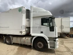 24#9817 Iveco Magirus 440E42T 3 65 CTG N3