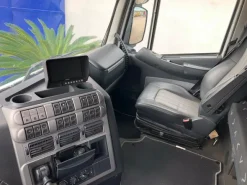 IVECO STRALIS 500 CASSONE CENTINA ALLA FRANCESE EURO 5