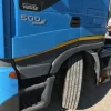 IVECO STRALIS 500 TRATTORE STRADALE EURO 5