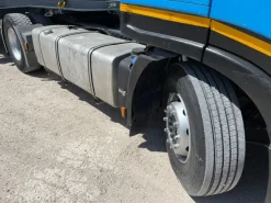 IVECO STRALIS 500 TRATTORE STRADALE EURO 5